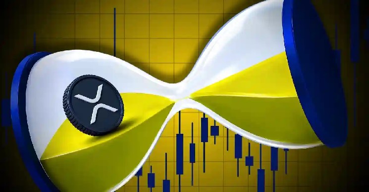 Analyst Versan Aljarrah Calls CLARITY Act 'Theater,' Points to Onchain Settlement Shift as Real XRP Catalyst