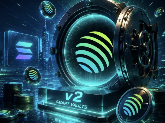 Jupiter Lend v2 se pone en marcha con Smart Vaults para rendimiento dual en Solana