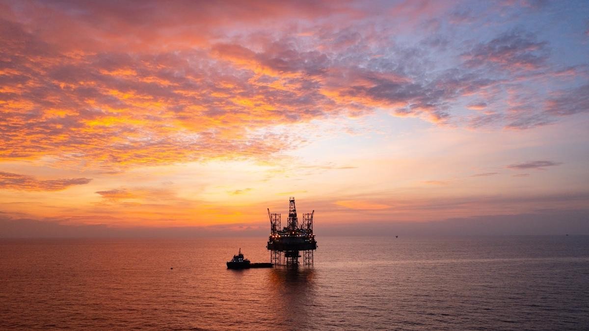 Norway’s Troll Gas Expansion Starts Early, Extending Europe’s Supply Lifeline
