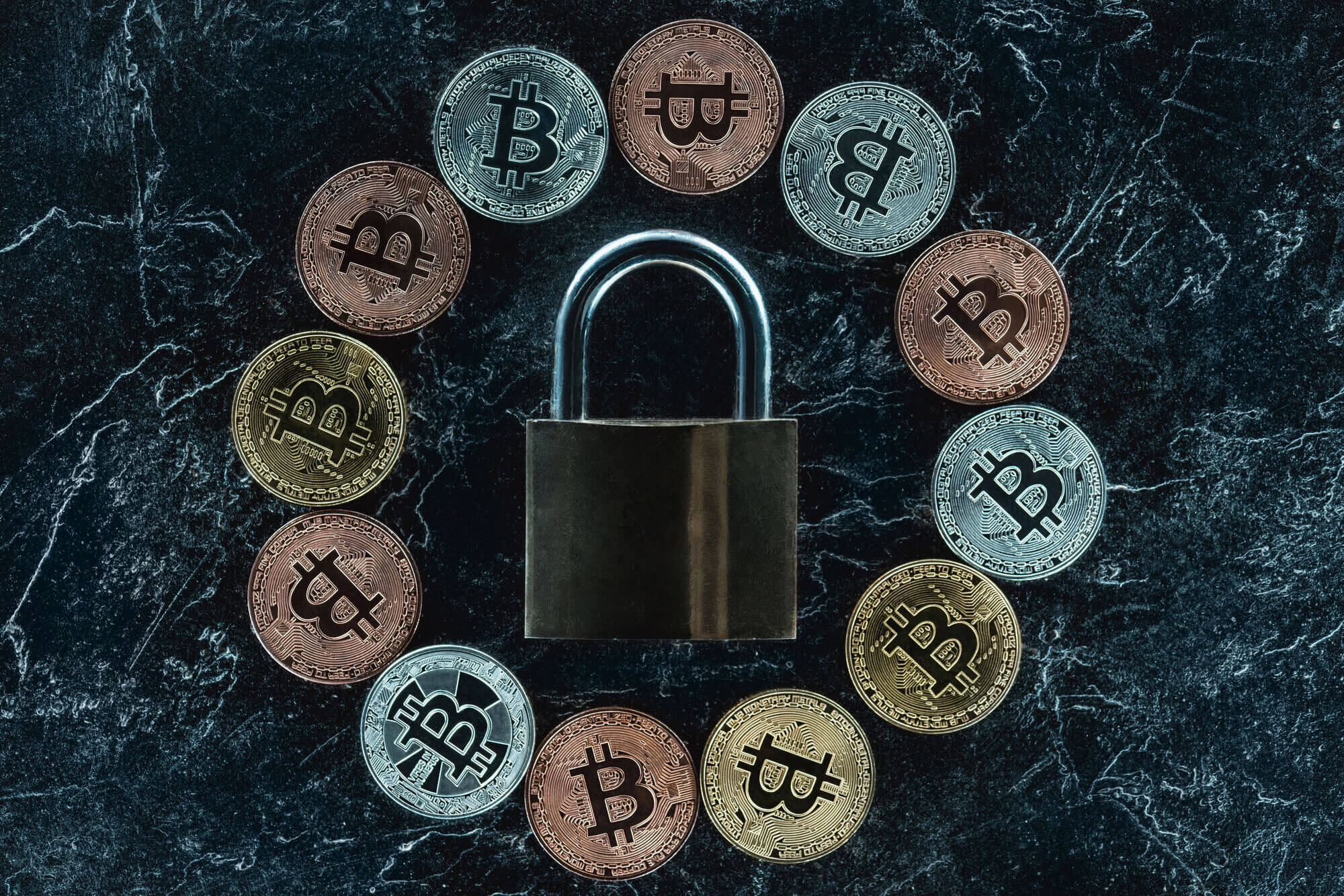Monety prywatności: brakująca warstwa między krypto a instytucjami