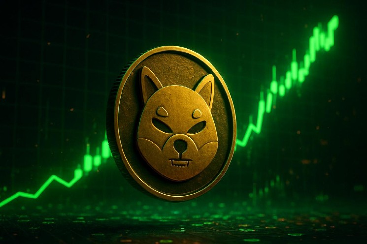 Shiba Inu wysyła mieszane sygnały RSI, gdy rynek krypto spada do 2,689 biliona dolarów
