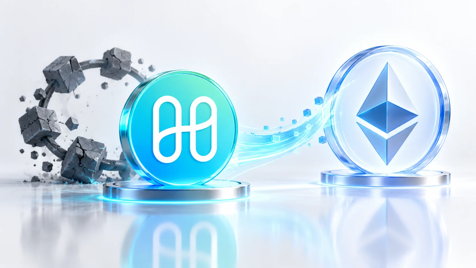 Harmony Proposes Shutting Down Its Layer 1 and Migrating ONE to Ethereum