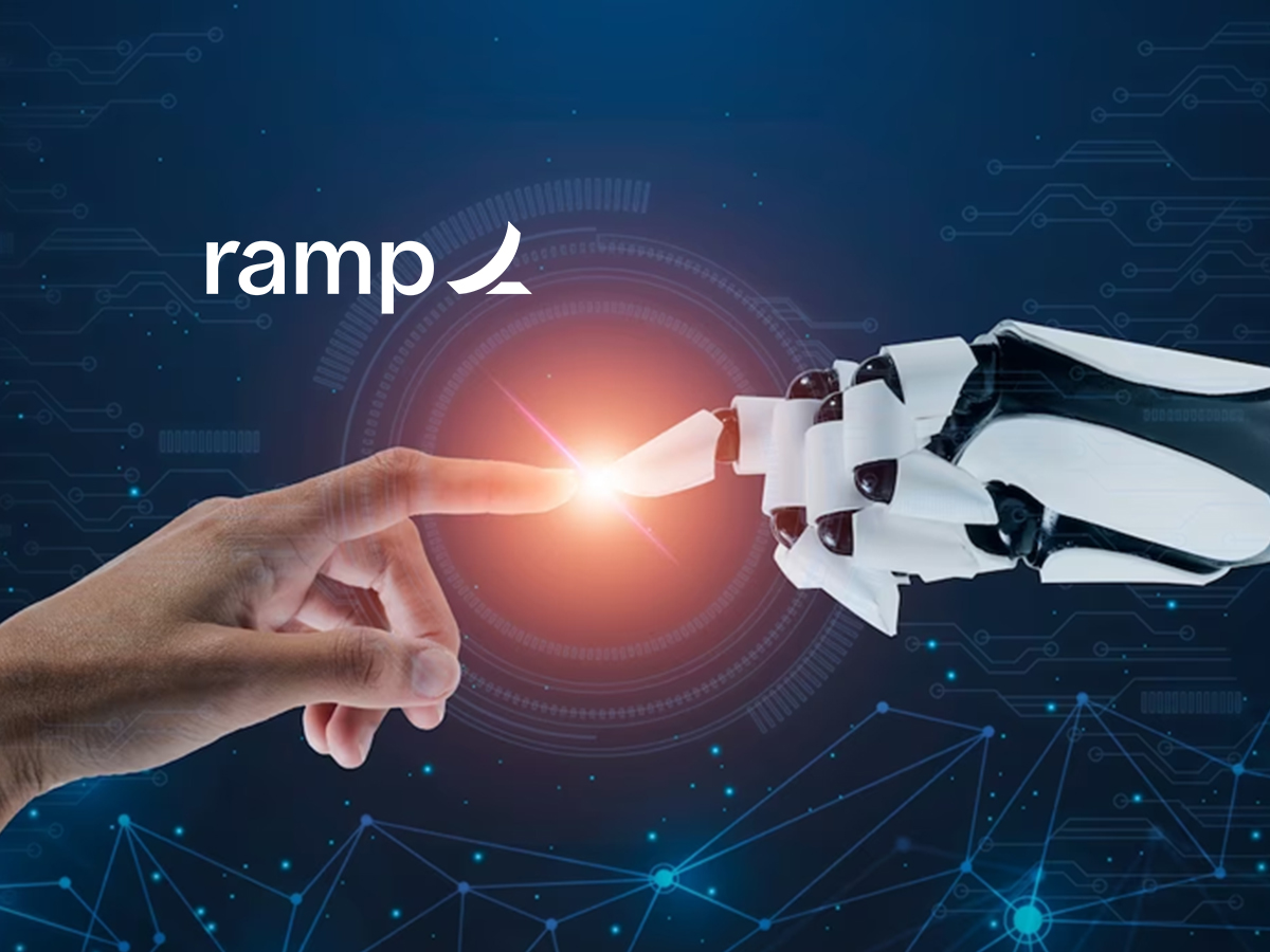 Ramp podpisuje umowę o współpracy strategicznej z AWS w celu zapewnienia operacji finansowych opartych na AI