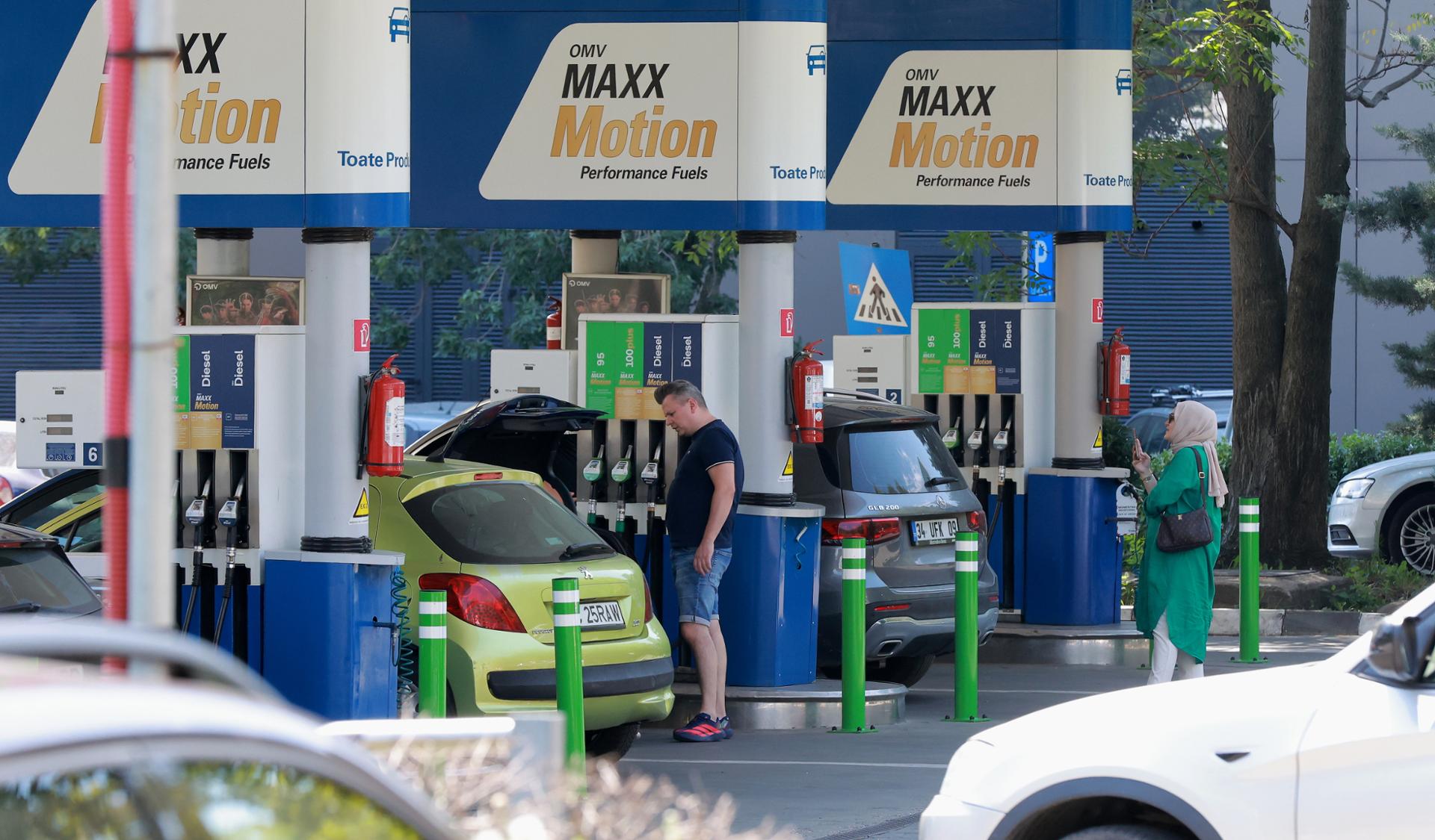 Los precios del petróleo se desploman 5% hasta su mínimo de tres semanas cuando Trump cancela el ataque contra Irán