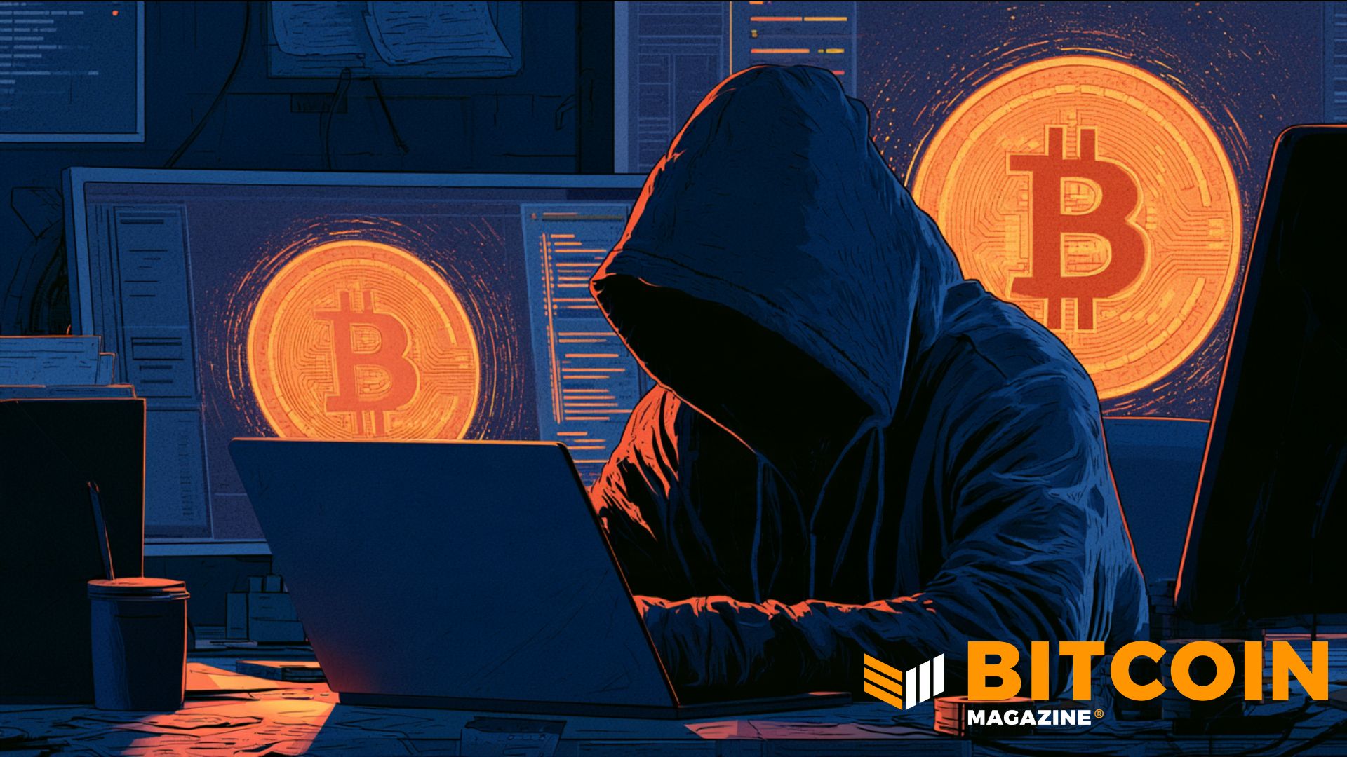Klienci Bitget wypłacili ponad 4 000 bitcoinów w ciągu godziny po włamaniu na 388 mln dolarów