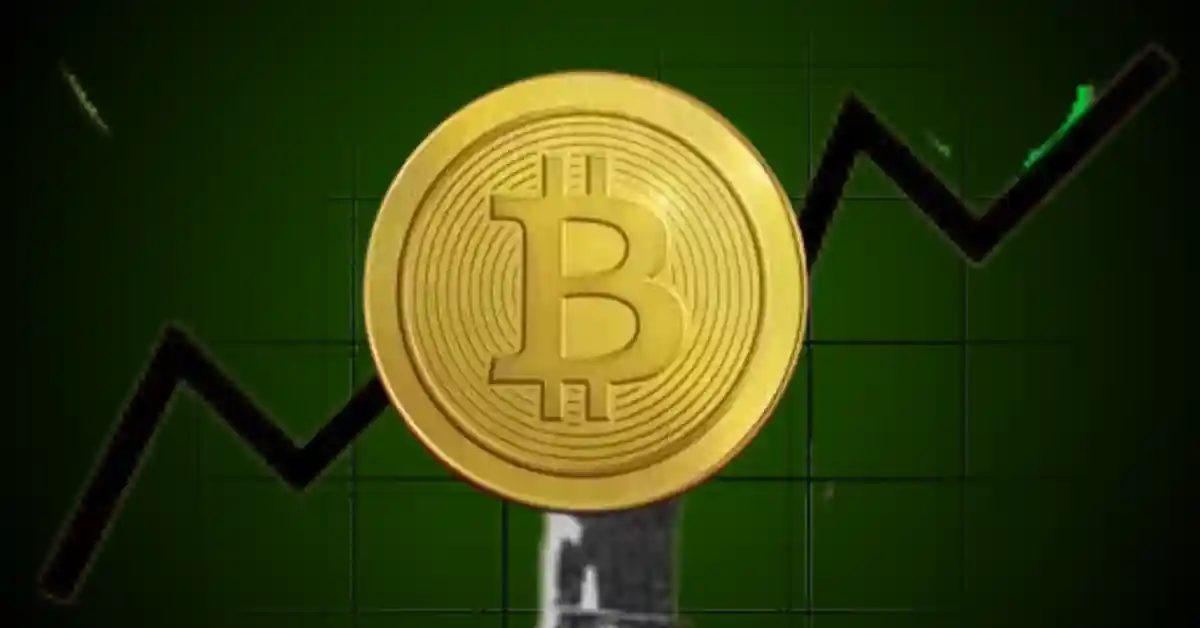 比特幣逼近 $67,334 阻力位,鏈上數據呈現分歧訊號