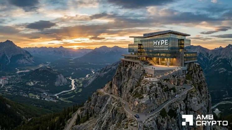 Hyperliquid scende a $50 – L'analista definisce l'attuale valutazione di HYPE 'più realistica'