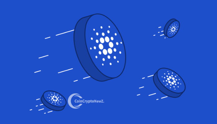 Cena Cardano celuje w $0.22, gdy wieloryby akumulują 30 mln ADA
