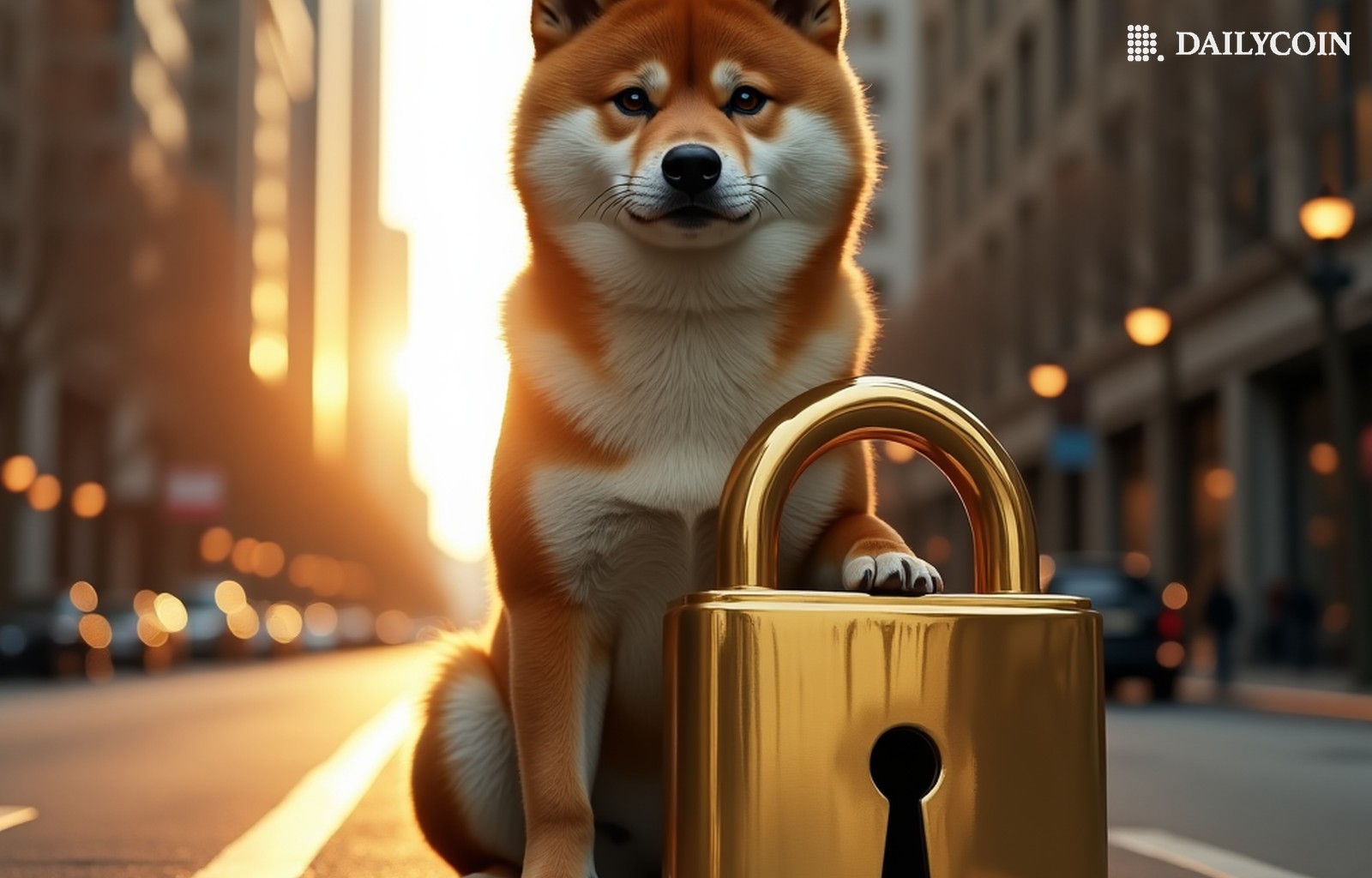 Связанные с Coinbase кошельки перевели более 1,16 трлн SHIB крупными транзакциями