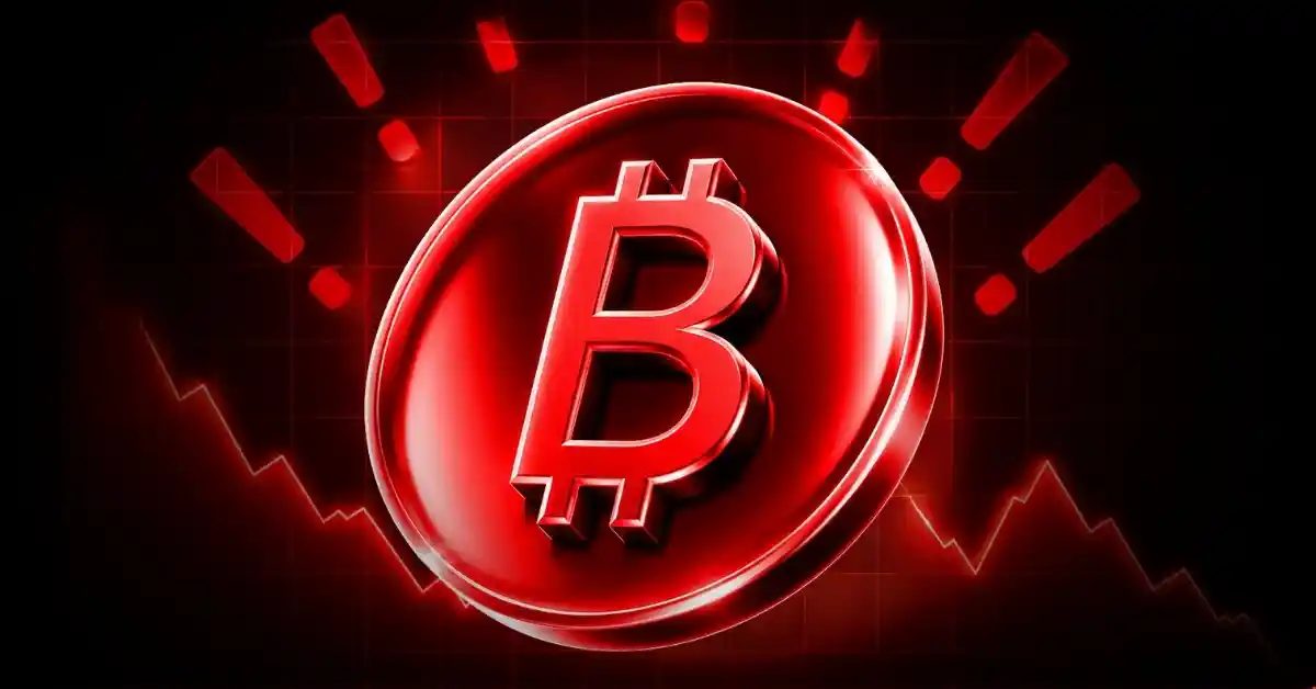 Аналитик по Bitcoin: зона поддержки BTC может определить, продлится ли медвежий рынок к $44,000