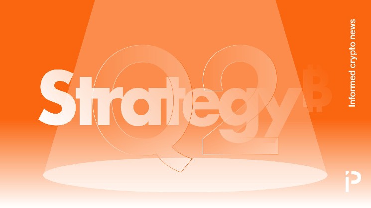 Майкл Сэйлор столкнулся с критикой из-за AI-ремикса на фоне продажи Strategy биткоинов