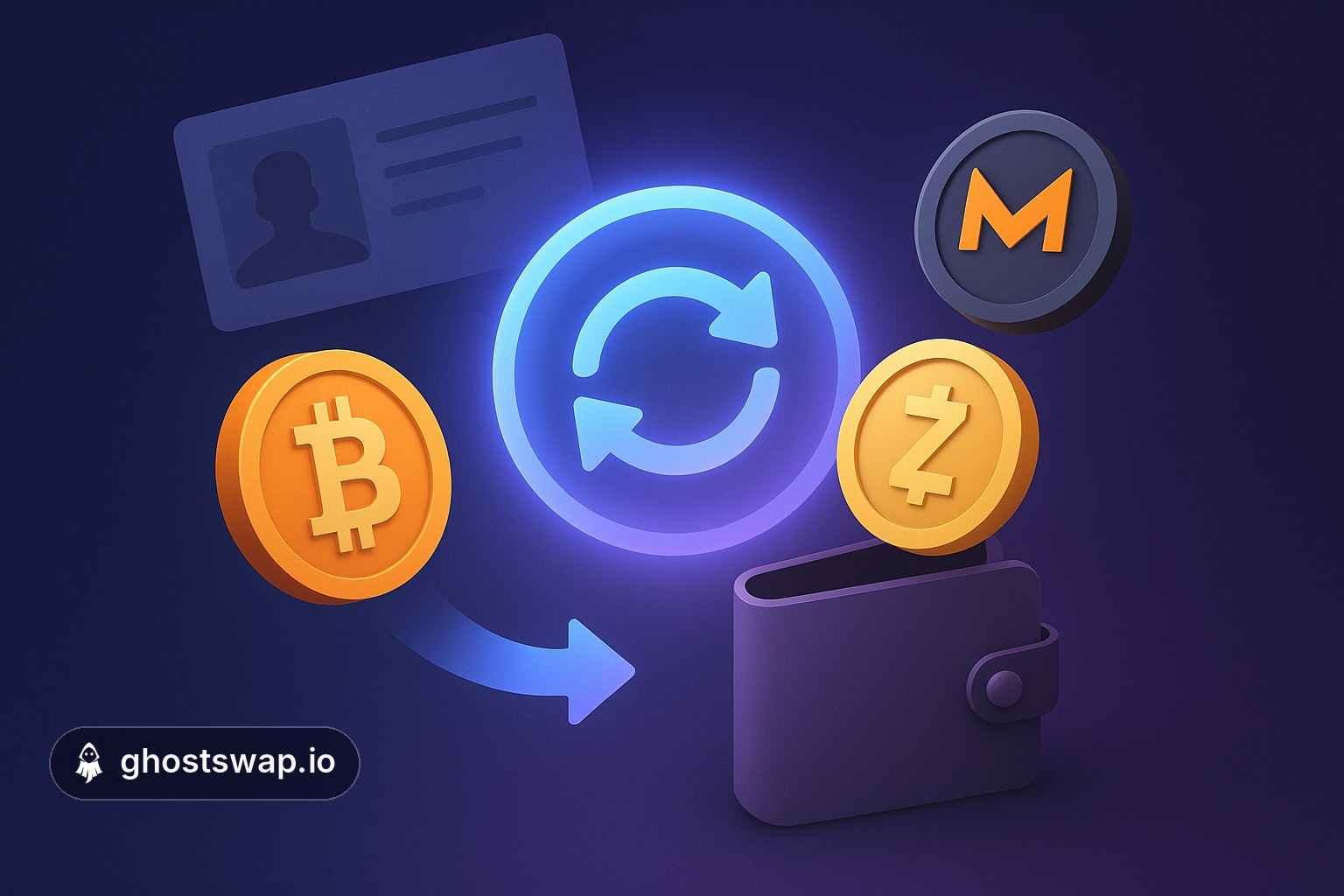 No-KYC Crypto Exchanges in 2026: Where Traders Can Still Swap Without ID