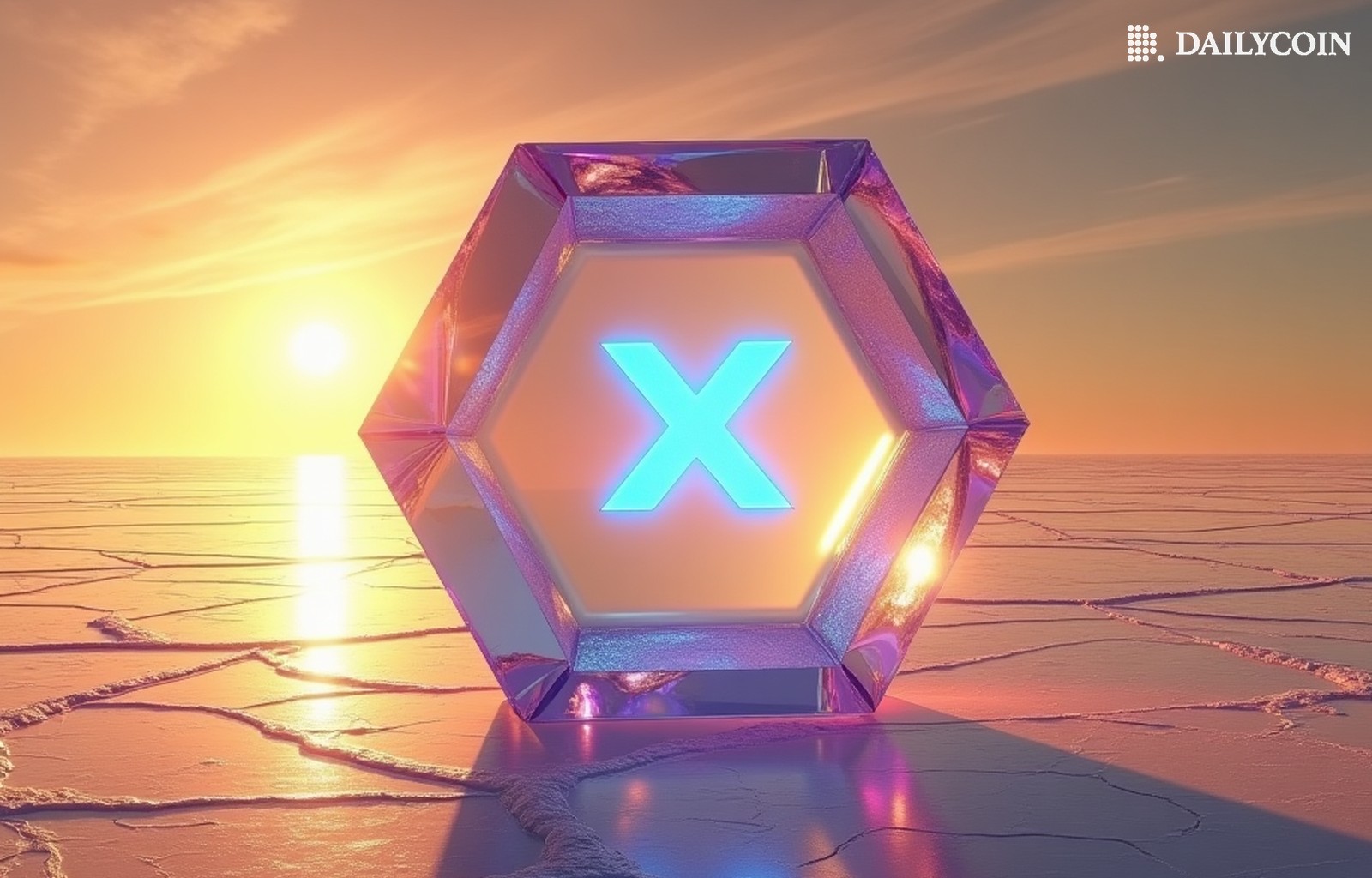 'Alpha Base'-analyse van XRP wijst op rallydoel van 1,444% op basis van het meetkundig gemiddelde