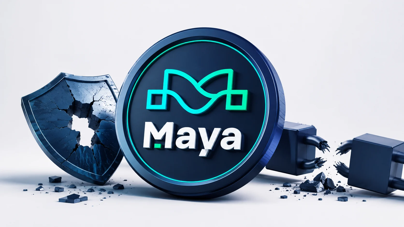 Maya Protocol interrompe la rete dopo che un exploit da 1,7 milioni di dollari ha sottratto 20 BTC
