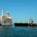 Puma Energy Begins Supplying Bunker Fuels in Puerto Rico