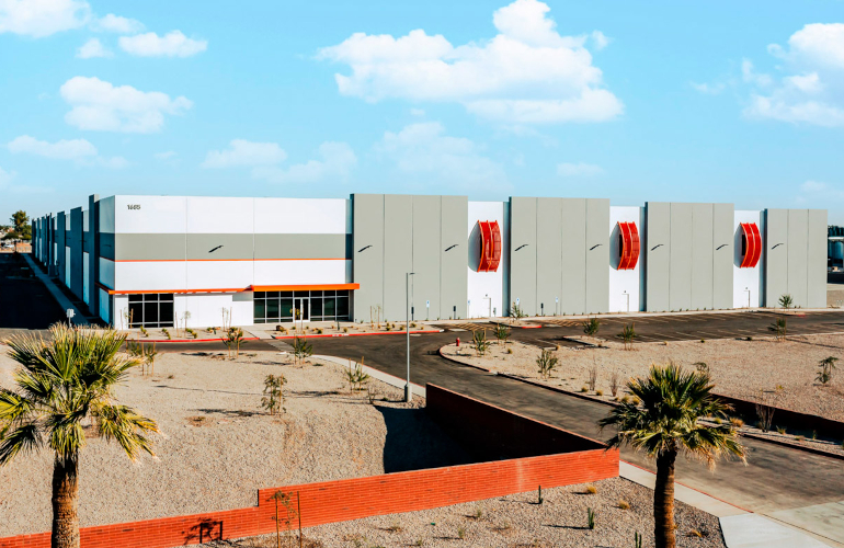 Waaree to Upgrade Former Meyer Burger Solar Panel Plant in Arizona