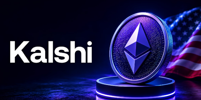 Трейдеры Kalshi прогнозируют, что Ethereum может достичь $2.65K в этом месяце