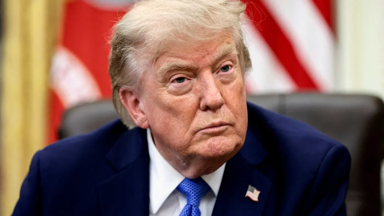 トランプ、リフレクティング・プール問題を巡る調査を主管する内務省監察官室にプロジェクト2025の執筆者デニス・カークを指名