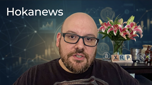 Nik Bougalis Returns to XRP Ledger Development With Core Code Proposal