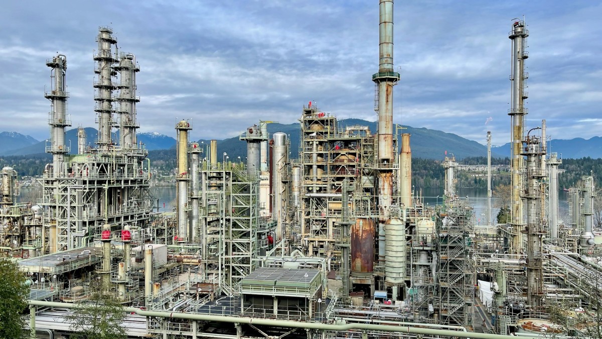インドHPCL、ホルムズ海峡混乱回避のためナイジェリア原油200万バレルを購入