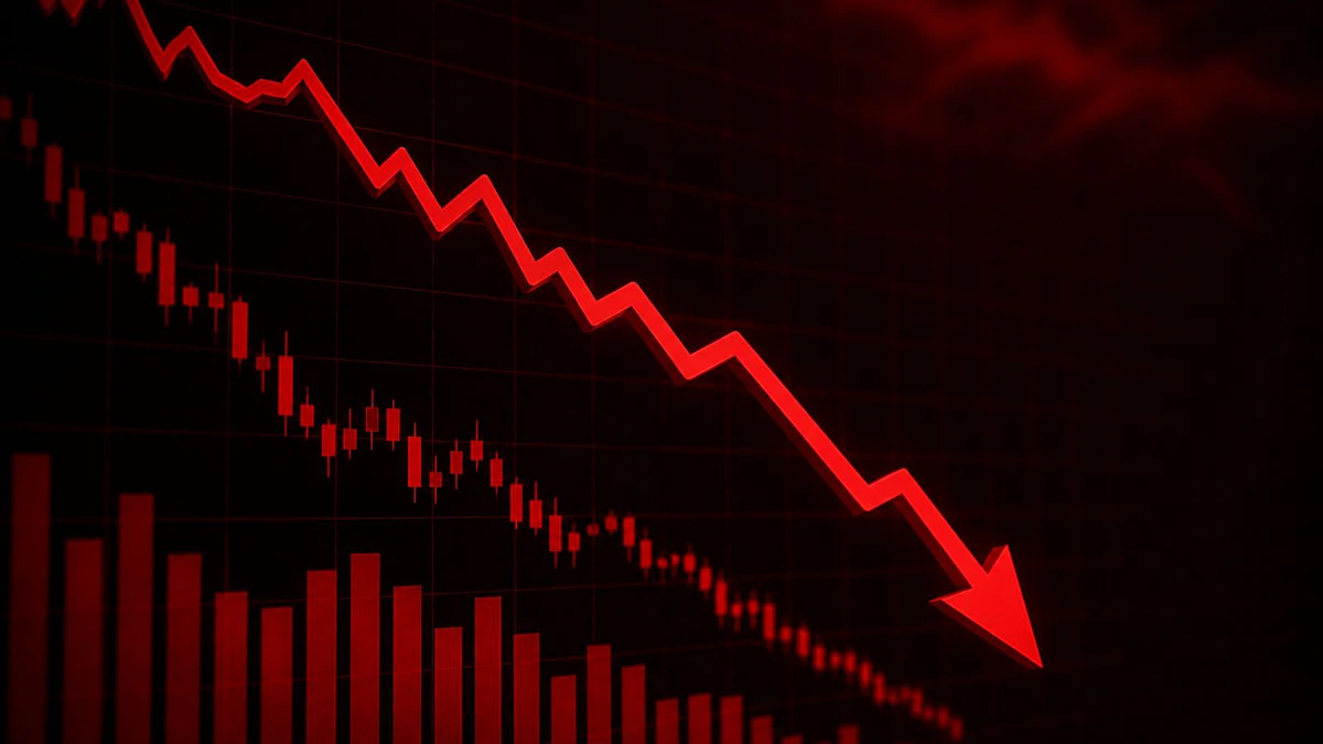 Akcje Persistent Systems spadły o prawie 4% przed posiedzeniem zarządu 2 września, w centrum uwagi pozyskiwanie kapitału