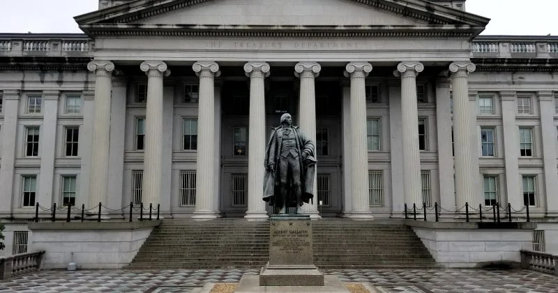 Rendement 30-jarige Amerikaanse staatsobligatie stijgt naar 5,31%, hoogste niveau sinds juli 2007