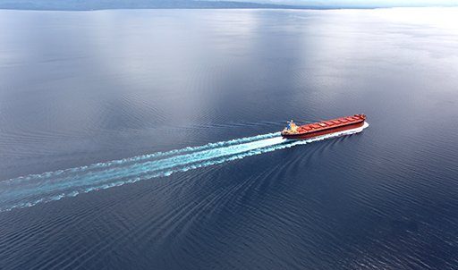 Doun Kisen Sells Four-Year-Old Capesize Bulker Princess Eternity for $78m
