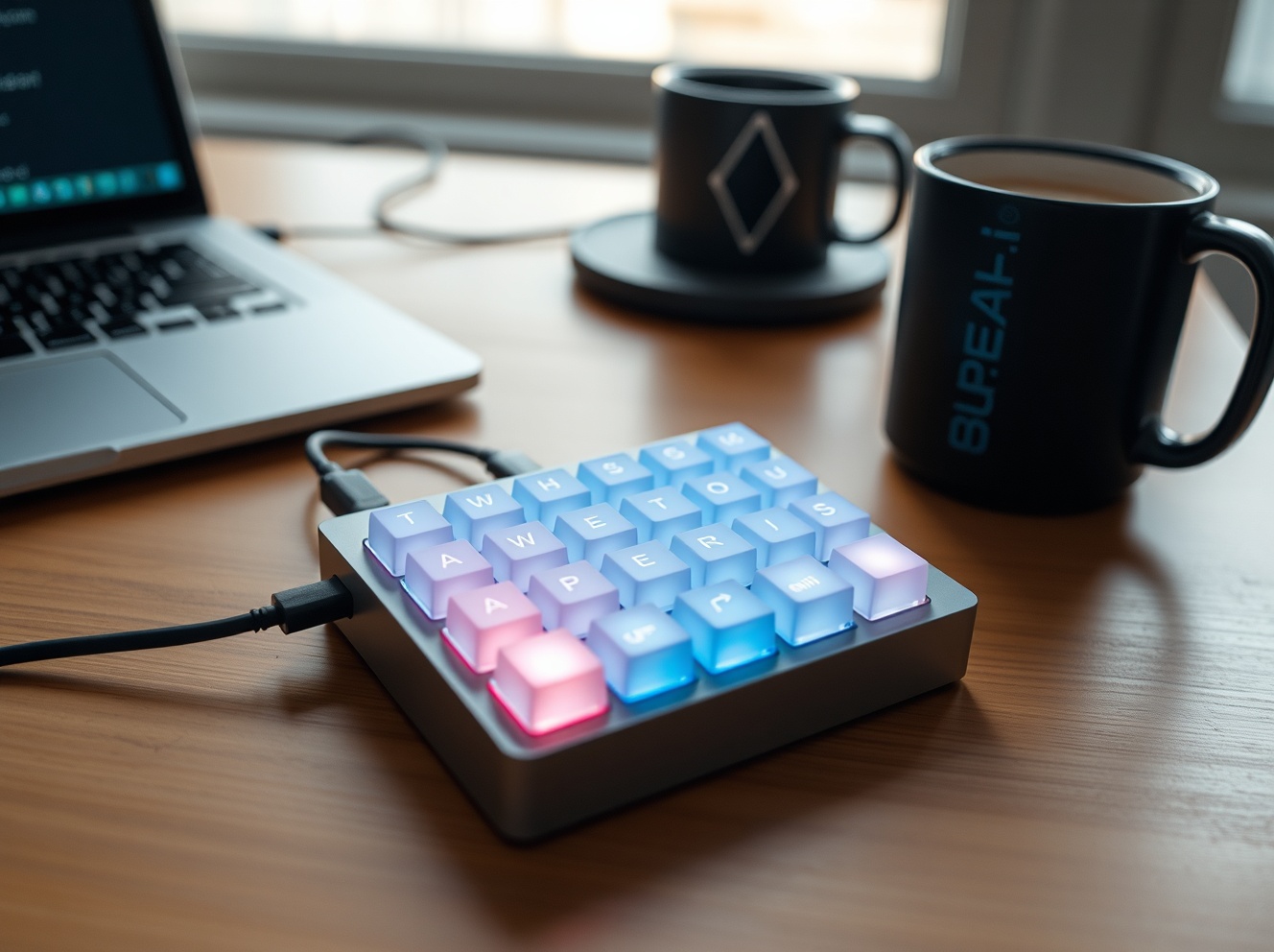 OpenAI’s Micro Keypad Offers a Niche ChatGPT Hardware Tool for Power Users