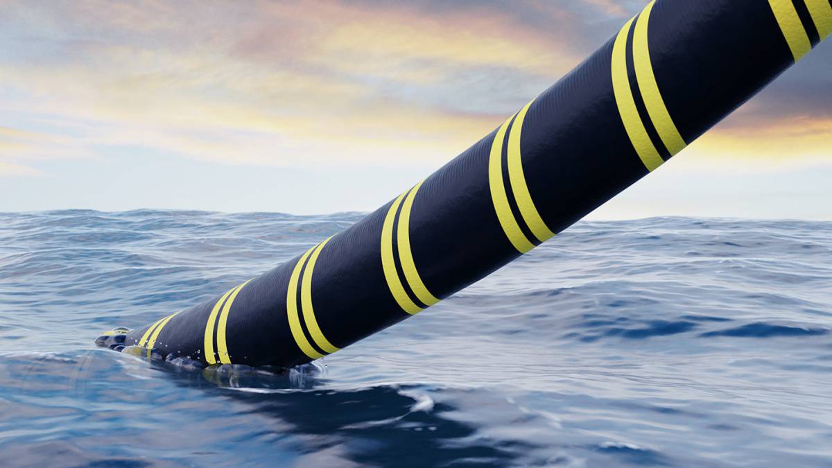 Nigeria to Begin 90,000km Project Bridge Fibre Rollout in October