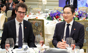 Samsung Electronics e Mistral AI annunciano una partnership strategica per l'AI nel settore dei semiconduttori
