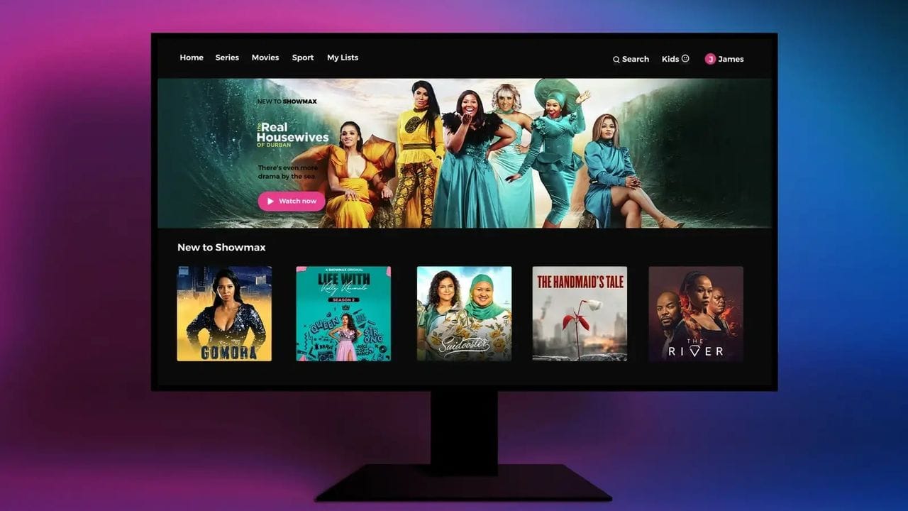 MultiChoice planuje nową platformę streamingową kilka miesięcy po zamknięciu Showmax