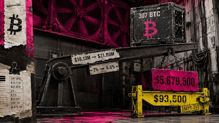 PowerCompute Adds $3.765 Million to Debt After Early Bitcoin Collar Reset with Arch Lending