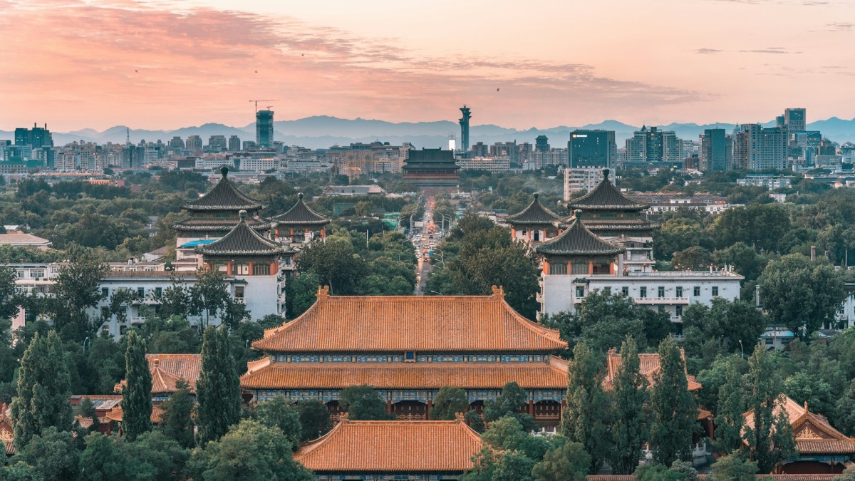 China stoppt die Genehmigung neuer Batteriespeicherfabriken
