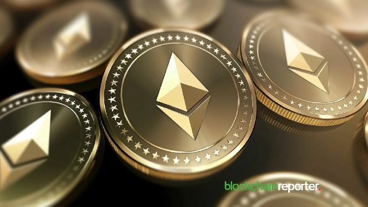 Ethereum Validator Exit-wachtrij Daalt naar Nul terwijl 2,48 miljoen ETH Wacht op Toetreding tot Staking