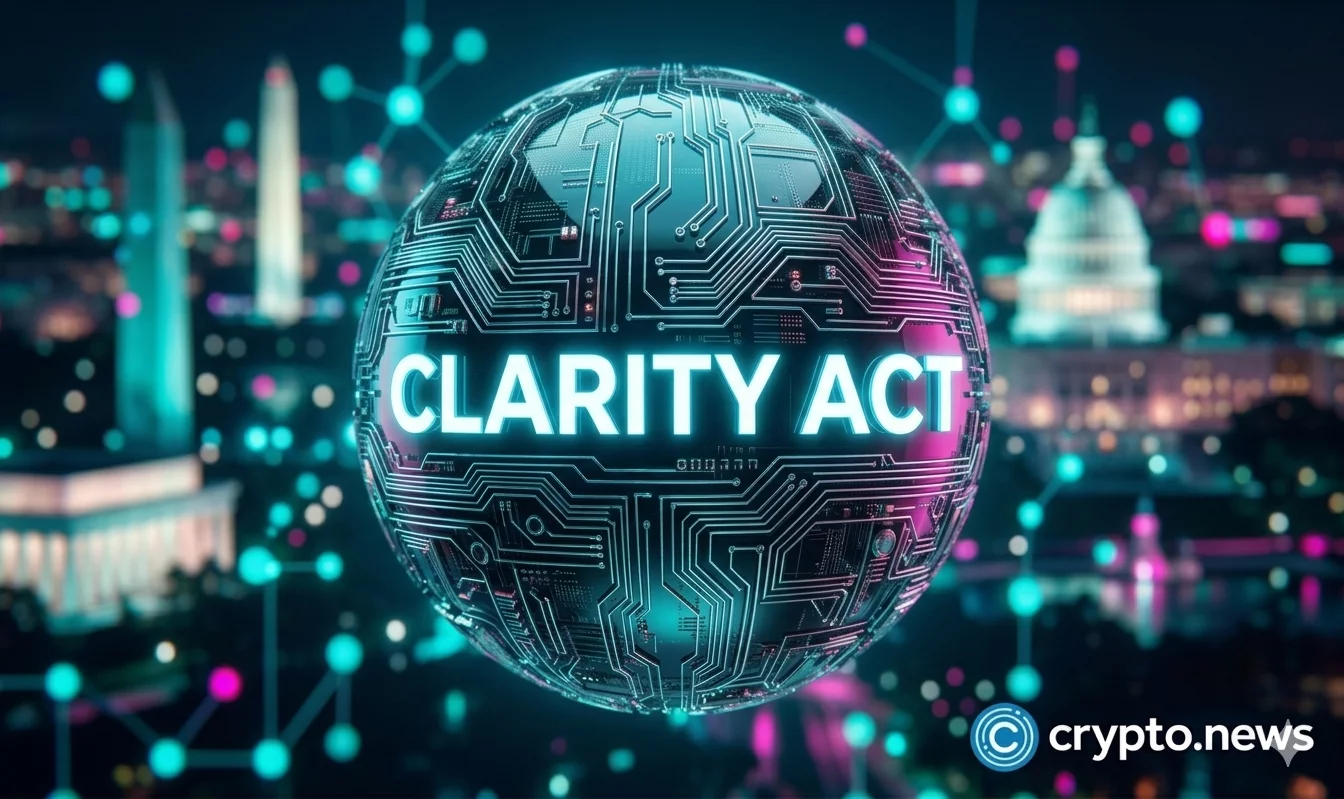 L’équipe d’Official Trump transfère 16,91 M$ en tokens TRUMP alors que le différend éthique sur le CLARITY Act bloque les discussions