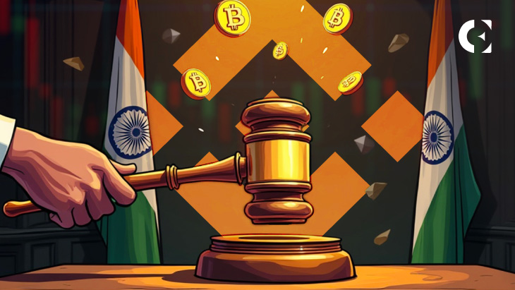 Binance Sets Three Priorities for Expansion in India’s Crypto Market