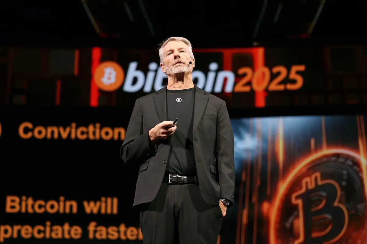 Strategy riprende l'accumulo di Bitcoin con un acquisto di 4.603 BTC per 369,7 milioni di dollari