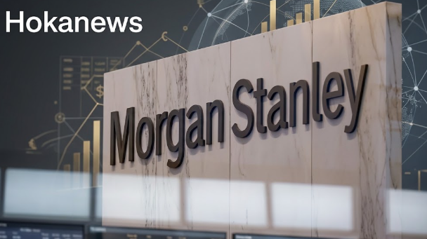 Morgan Stanley Accidentally Leaks Internal List of More Than 100 Investment Banking Deals