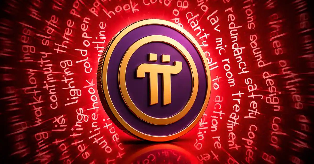 Pi Network распределила тестовые токены SLICE среди 242,000 Pioneers для обучения DeFi