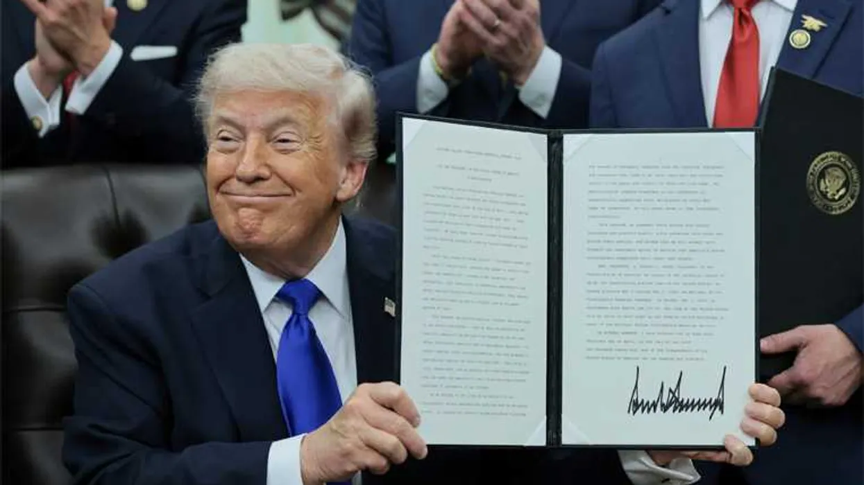 Bericht: Wohlhabende Verurteilte zahlen hohe Summen für Trump-Begnadigungen und gehen oft leer aus