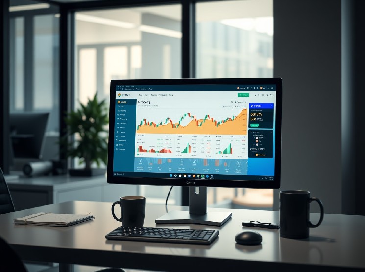 KULR Technology向Coinbase Prime转移950万美元比特币,持仓下降90%