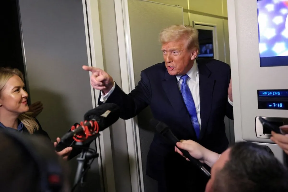 Trump accusa Zelensky per il rincaro del gasolio, arrivano accuse di essere 'compromesso'