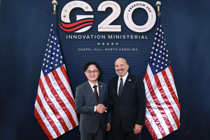 Seoul Targets $22.3 Billion Texas Gas Project as First Deal Under $350 Billion US Investment Pledge