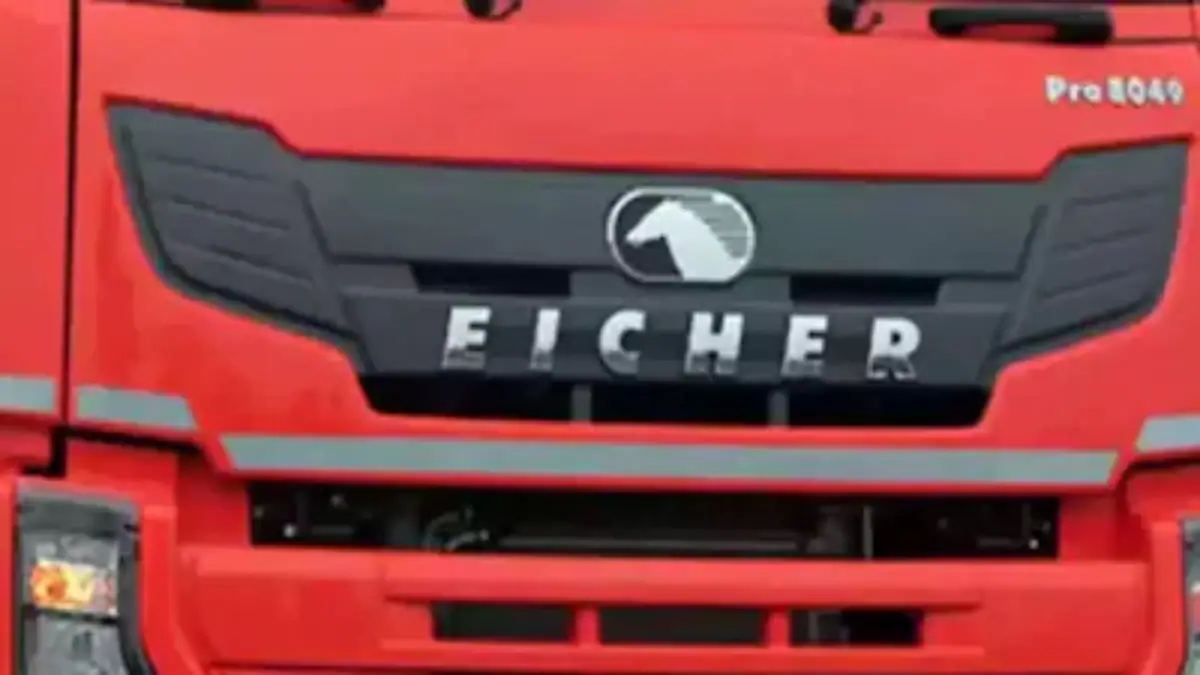 Чистая прибыль Eicher Motors в I квартале выросла на 21% — до ₹1 462 крор, превзойдя прогнозы аналитиков