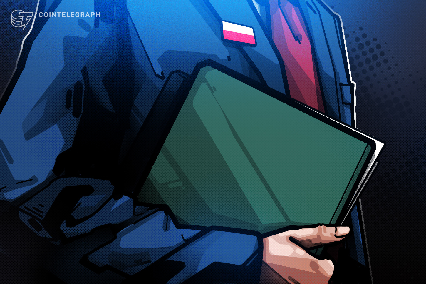 Szef Zondacrypto podobno oskarżony o oszustwo i zabiega o łagodniejszy wyrok w zamian za zeznania