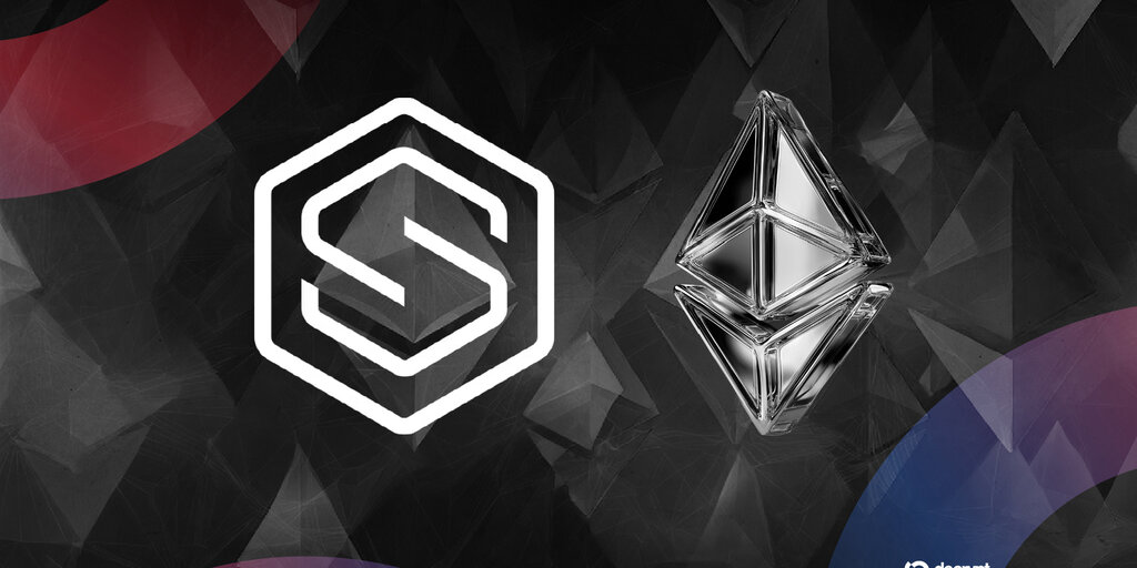 SharpLink przeznaczy 200 mln USD w Ethereum na staking przez Lido, a Anchorage Digital zostanie depozytariuszem