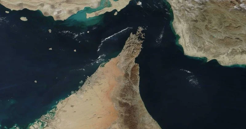L'IRGC iraniano afferma che lo Stretto di Hormuz rimarrà chiuso finché gli Stati Uniti non accetteranno le condizioni iraniane