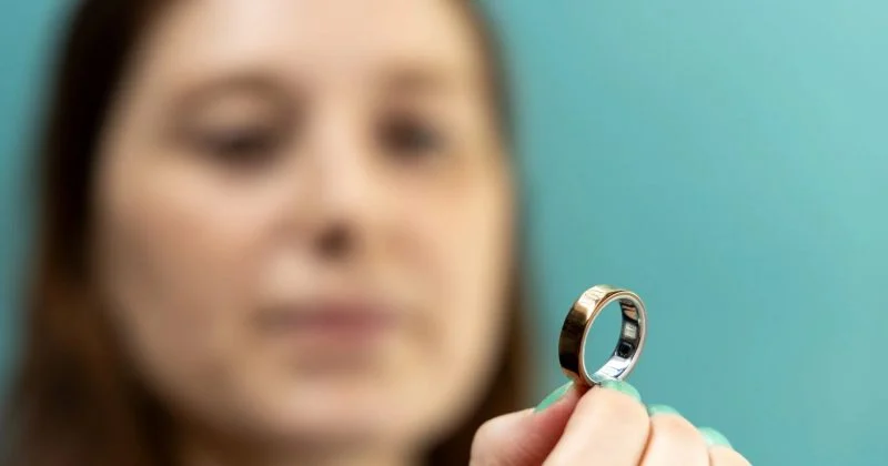Oura nombra a su primer CIO y a un nuevo SVP de IA antes de su esperado IPO