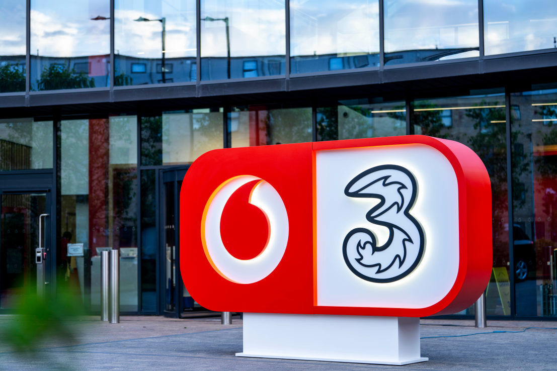 Vodafone возглавила рост FTSE 100 после запуска ТВ-сервиса на фоне нового подъёма цен на нефть