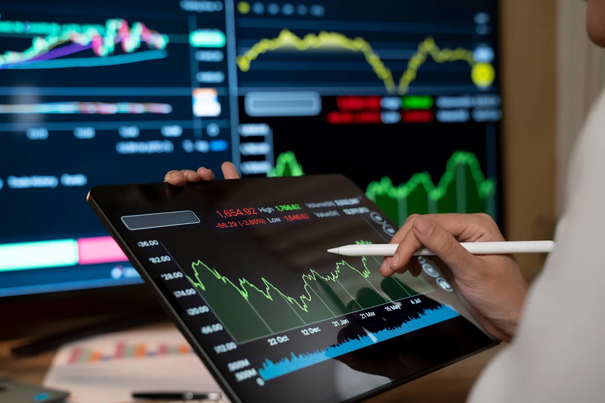 Citi считает, что инвесторам стоит рассмотреть покупку падающих акций Oracle
